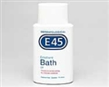 E45 Emollient Bath Oil 500ml