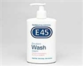 E45 Emollient Wash Cream 250ml