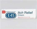 E45 Itch Relief Cream 100g