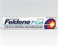 Feldene P Gel 30g