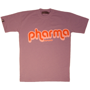 Pharmacy Logo Tee