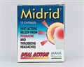 Midrid(15capsules)