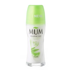 Mum Roll On Sensitive Care