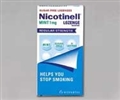 Nicotinell Mint 1mg Lozenge (96)