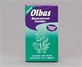 Olbas Original Pastilles 40g