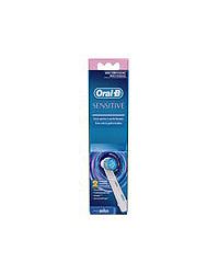 Oral-B Sensitive 2 Pack Brush Heads