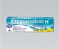 Preparation H Clear Gel 25g