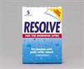 Resolve (10 sachets)