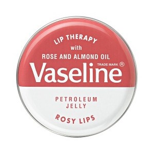 Vaseline Lip Therapy Rosy Lips 20g