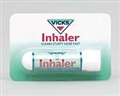 Vicks Inhaler