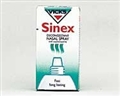 Vicks Sinex Decongestant Nasal Spray 20ml