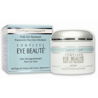 Pharmagel Complexe Under Eye Beaute (60 Pads)