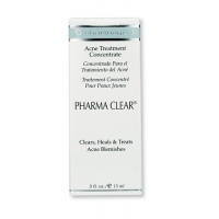 Pharmagel Pharma Clear Acne Concentrate - 15ml