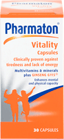 Capsules 30 Capsules