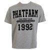 Exclusive Club T-Shirt (Heather Grey)