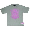 Foil Banner T-Shirt (Heather)