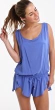 Phax, 1295[^]273008 Bana Playsuit - Blue