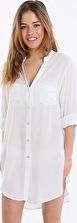 Phax, 1295[^]272884 Colour Mix Shirt - White