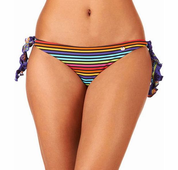 Phax Womens Maria Bonita by Phax Mangostan String