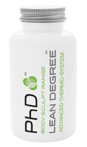 Lean Degree (120 Capsules)