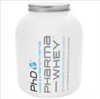 PhD Nutrition PhD Pharma Whey Deal 3 For 86.97   Free Shaker -