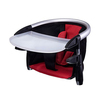 Lobster Highchair - Red / Black