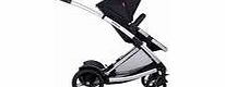 Promenade Single Pushchair - Black