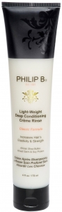 LIGHT-WEIGHT DEEP CONDITIONING CREME