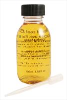 Goodsphere Apple Amber Essence