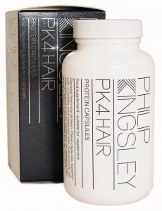 PK4HAIR VEGETARIAN PROTEIN