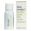 This Works In The Zone Hot Stone Essence