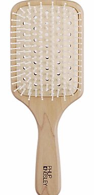 Vented Paddle Hairbrush