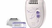 - Satinelle Mains Epilator