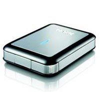 1.0 6GB USB Ext. HD Drive SPD5400 (PC &amp; Mac compatible)