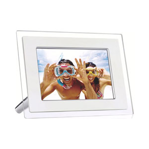 Philips 10.2`` Digital Photo Frame