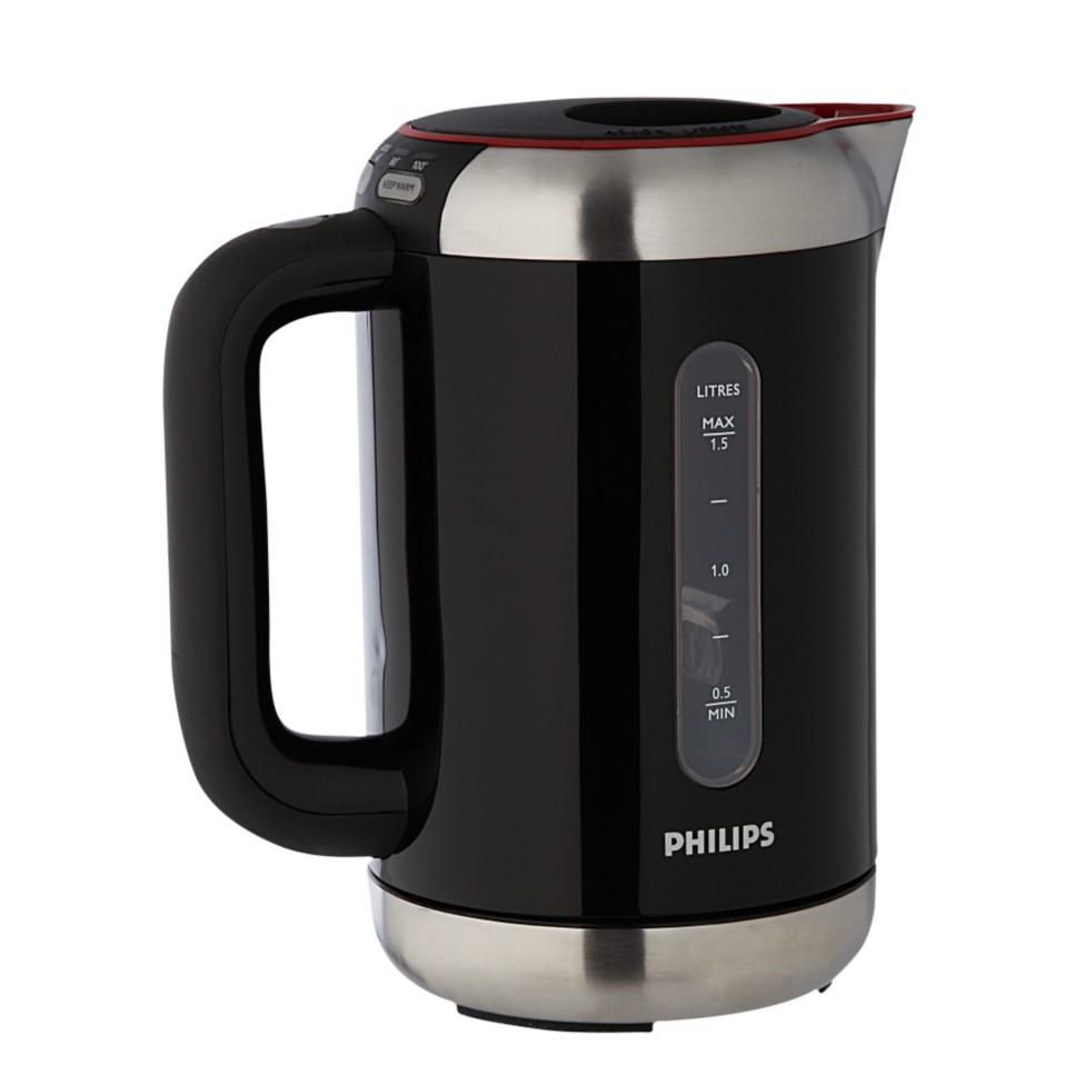 Philips 13775 Black