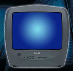 PHILIPS 14PT1356