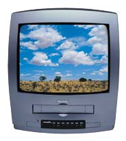 PHILIPS 14PV227