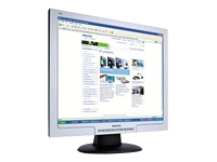 PHILIPS 170S8FS PC Monitor