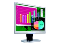 PHILIPS 190B9CS PC Monitor