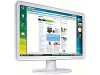 PHILIPS 190CW8FW PC Monitor