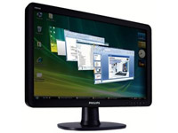 PHILIPS 190SW8FS PC Monitor