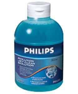 2 Pack Jet Clean Replacement Fluid