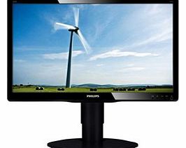 Philips 200S4LMB/00 19.5 inch LCD Monitor