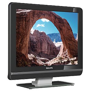 Philips 20PFL5522D/05