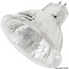 20W Closed Dichroic Real Halogen Bulb 12V