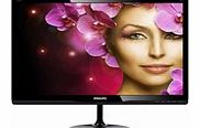 Philips 23.6 LCD SmartImage Lite 16_1 VGA 2xHDMI