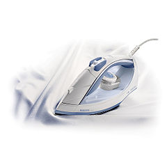 Philips 2400W Steamglide Iron