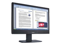 PHILIPS 240BW8EB PC Monitor