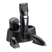 5 in 1 Grooming Kit QG3040